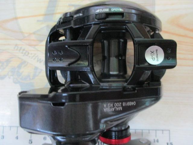 24スコーピオンMD 200XG