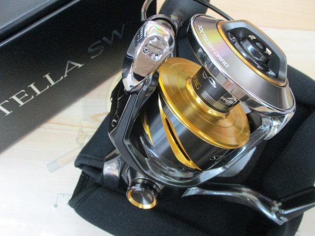 25ステラSW 14000XG