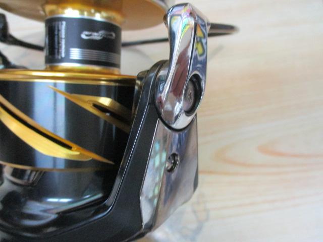 25ステラSW 14000XG