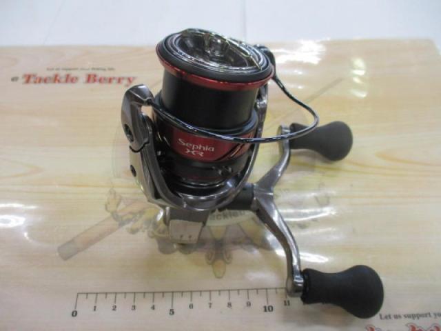 21セフィアXR C3000SDHHG