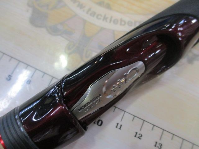 17セフィアCI4+ S806ML-S｜＠ベリーネット 日本最大新品中古釣具WEB