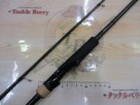 17セフィアCI4+ S806ML-S