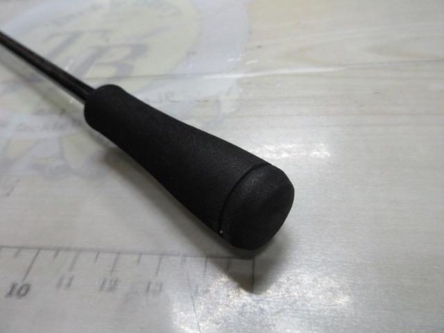24セフィアSSメタルスッテF-B 66MLS