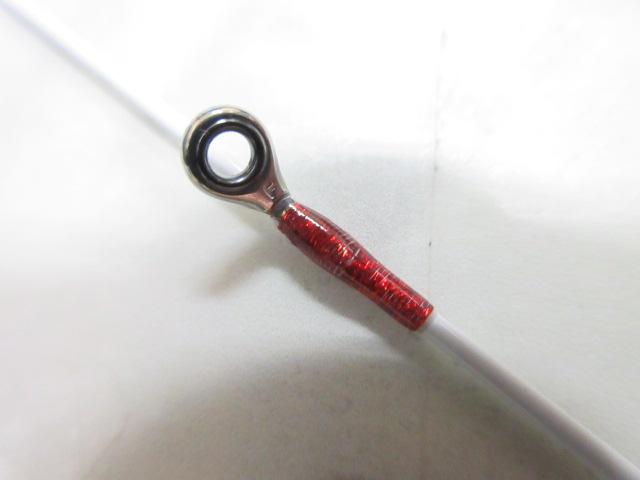 24セフィアSSメタルスッテF-B 66MLS