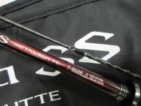 24セフィアSSメタルスッテF-B 66MLS