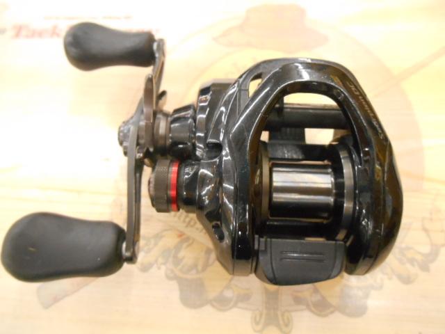 17スコーピオンDC 101