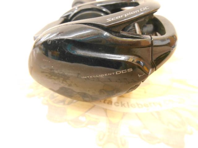 17スコーピオンDC 101