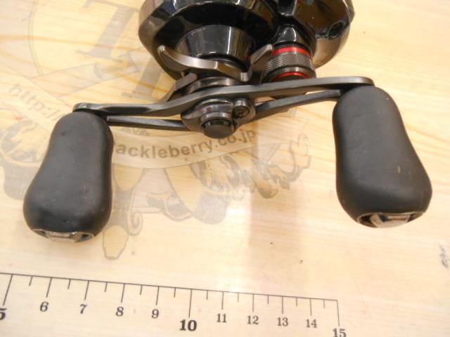 17スコーピオンDC 101