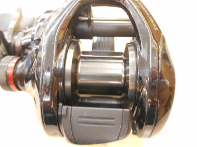 17スコーピオンDC 101