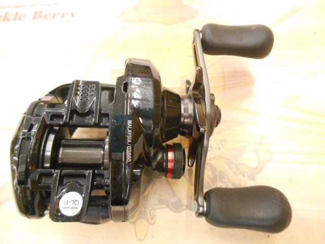 17スコーピオンDC 101