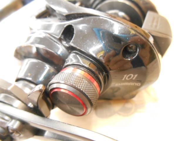 17スコーピオンDC 101