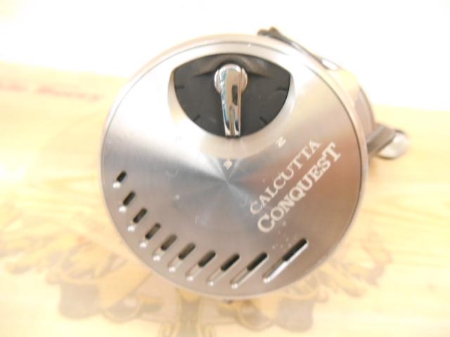 19カルカッタコンクエストDC 201