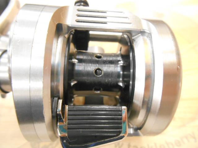 19カルカッタコンクエストDC 201