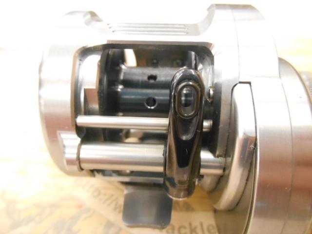 19カルカッタコンクエストDC 201