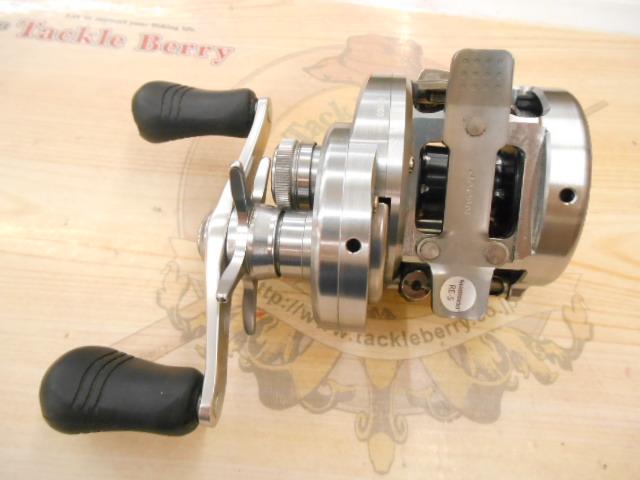 19カルカッタコンクエストDC 201