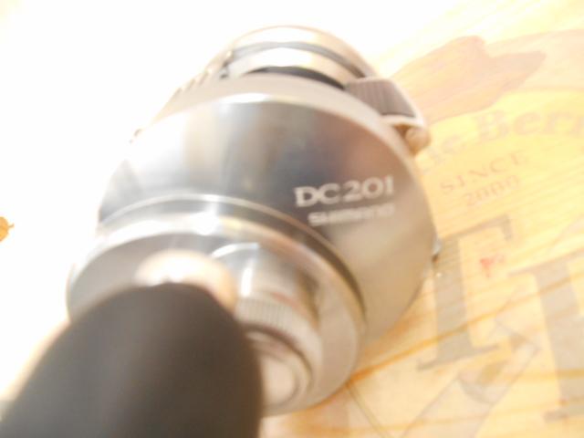 19カルカッタコンクエストDC 201