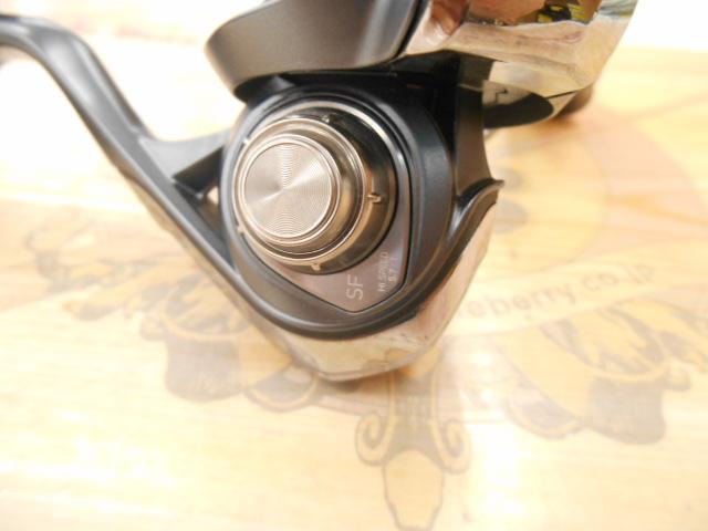 23エアリティ SF2500SS-H-QD