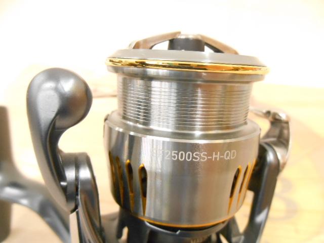 23エアリティ SF2500SS-H-QD