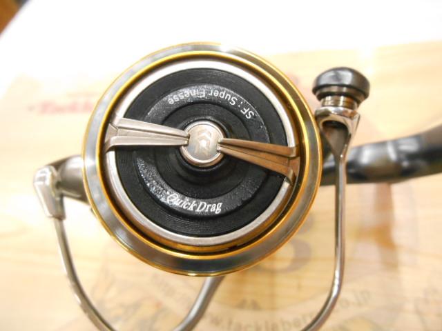 23エアリティ SF2500SS-H-QD