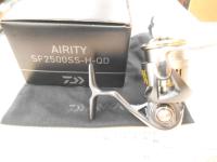 23エアリティ SF2500SS-H-QD