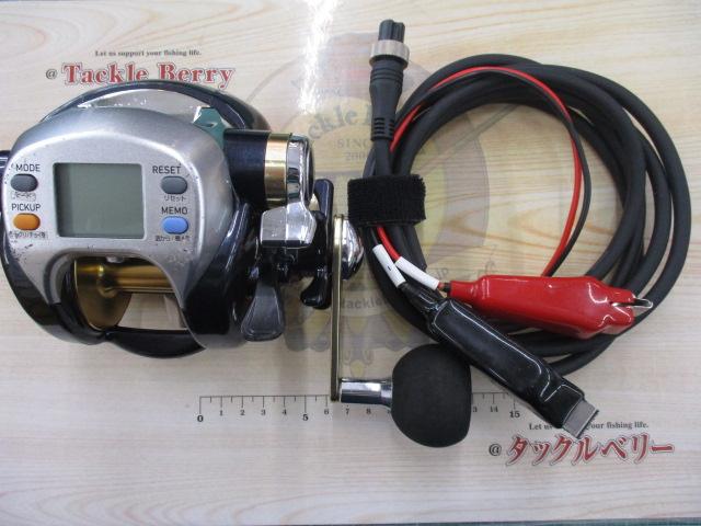 レオブリッツ S500