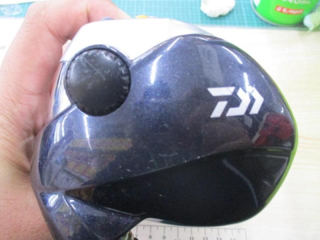 レオブリッツ S500