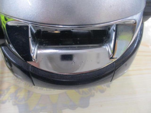 レオブリッツ S500