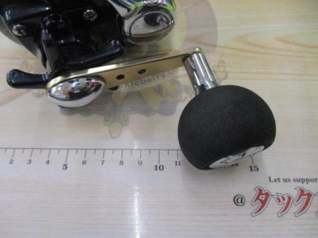 レオブリッツ S500