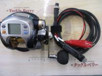 レオブリッツ S500