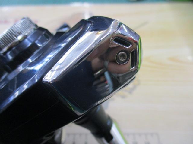 21ツインパワーSW 8000HG