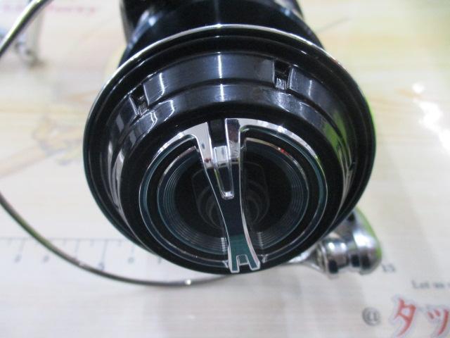 21ツインパワーSW 8000HG