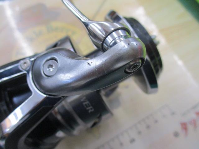 21ツインパワーSW 8000HG