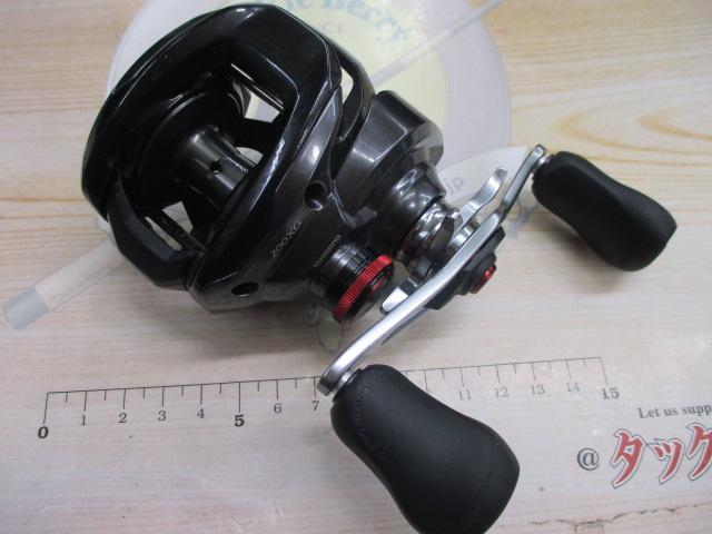 24スコーピオンMD 200XG