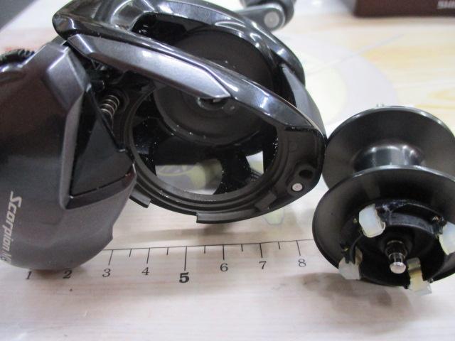 24スコーピオンMD 200XG