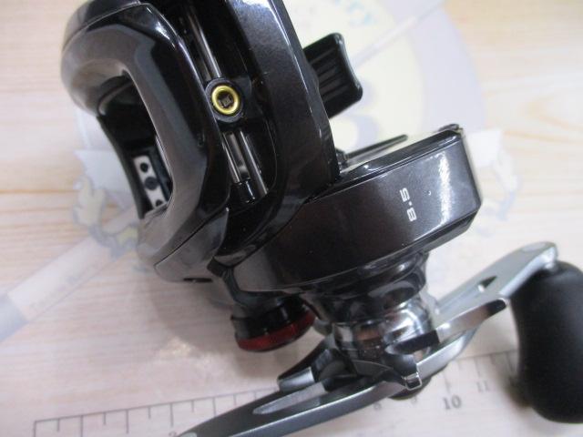 24スコーピオンMD 200XG