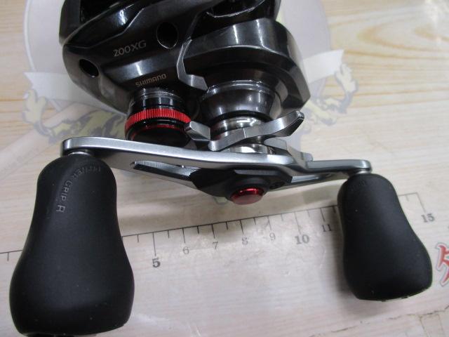 24スコーピオンMD 200XG