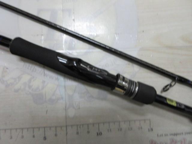 コルトスナイパーSS LSJ96ML
