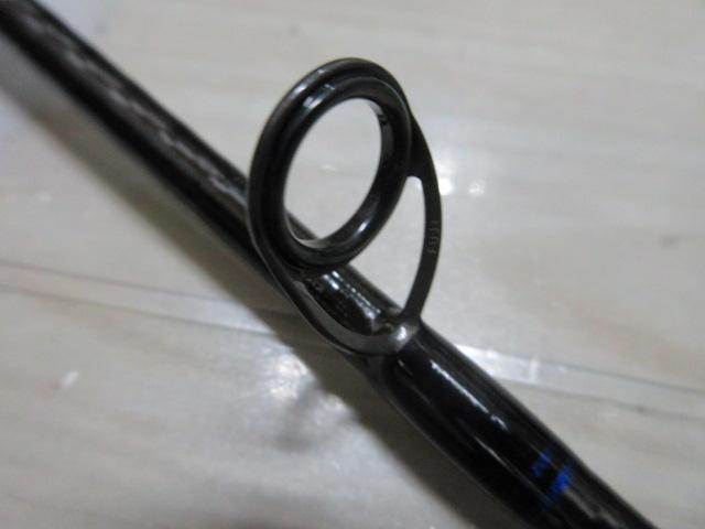 コルトスナイパーSS LSJ96ML