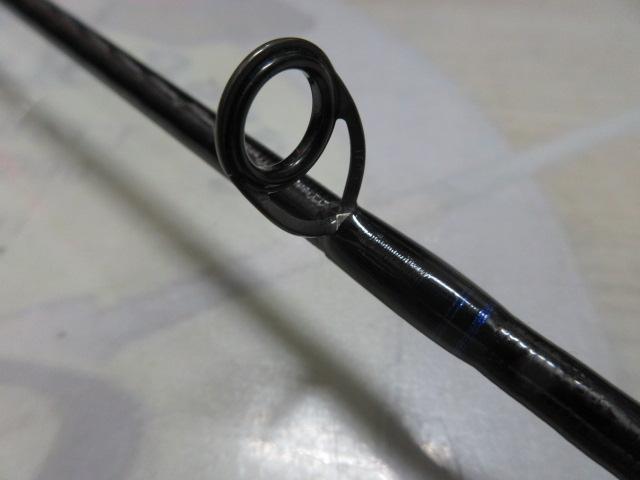 コルトスナイパーSS LSJ96ML