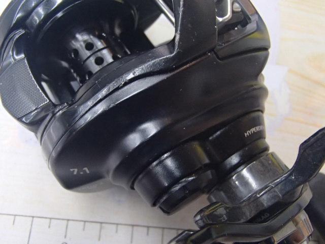 タトゥーラ TW 80H