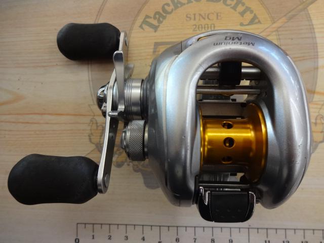 07メタニウムMg LH