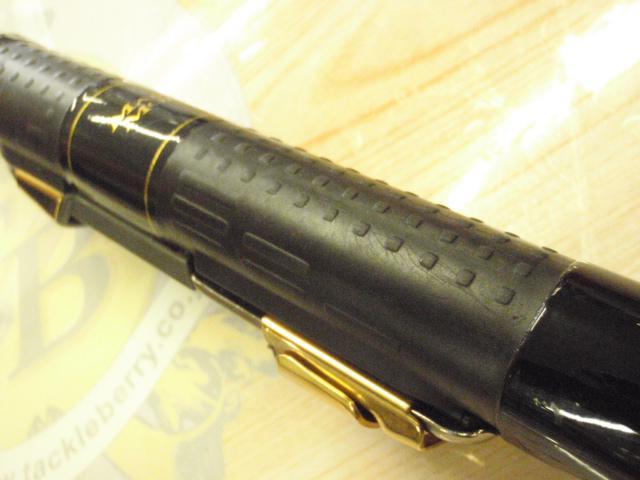 がま磯マスターモデル口太 F-53