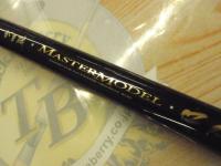 がま磯マスターモデル口太 F-53