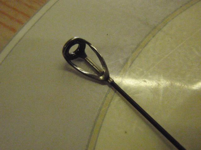 がま磯マスターモデル口太 F-50