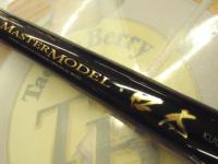 がま磯マスターモデル口太 F-50