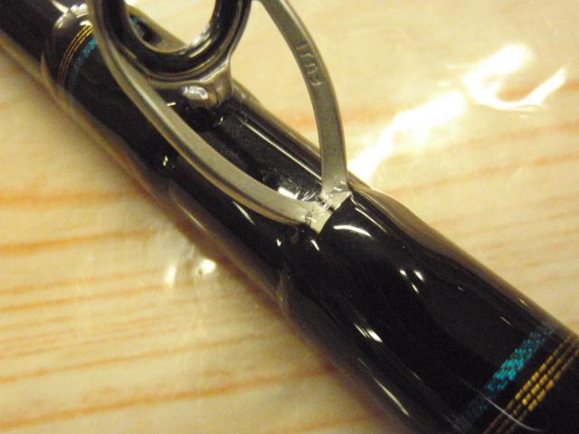 クラブブルーキャビンメタルチューン さぐりづり S-350B・Q