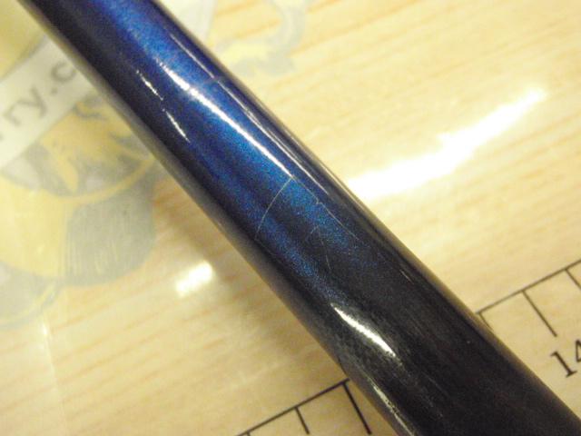 クラブブルーキャビンメタルチューン さぐりづり S-350B・Q