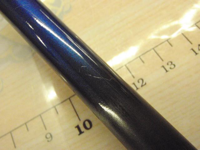 クラブブルーキャビンメタルチューン さぐりづり S-350B・Q