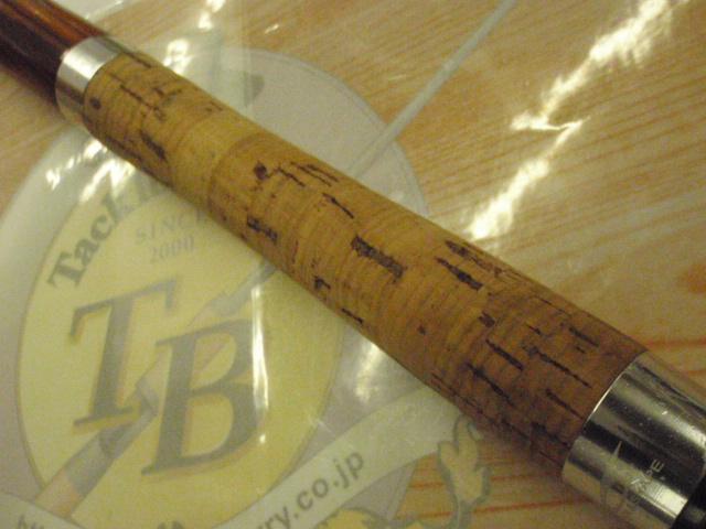 ジャパントラウト GJTS-60LT グラスウェイ