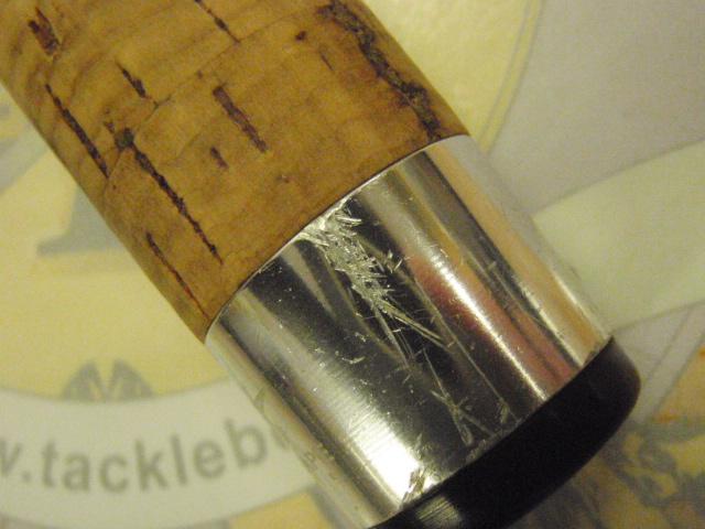 ジャパントラウト GJTS-60LT グラスウェイ